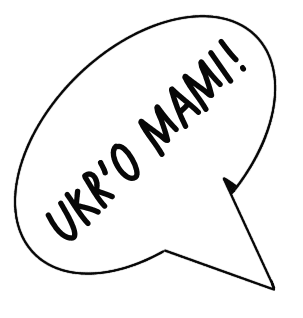 Ukro Mami