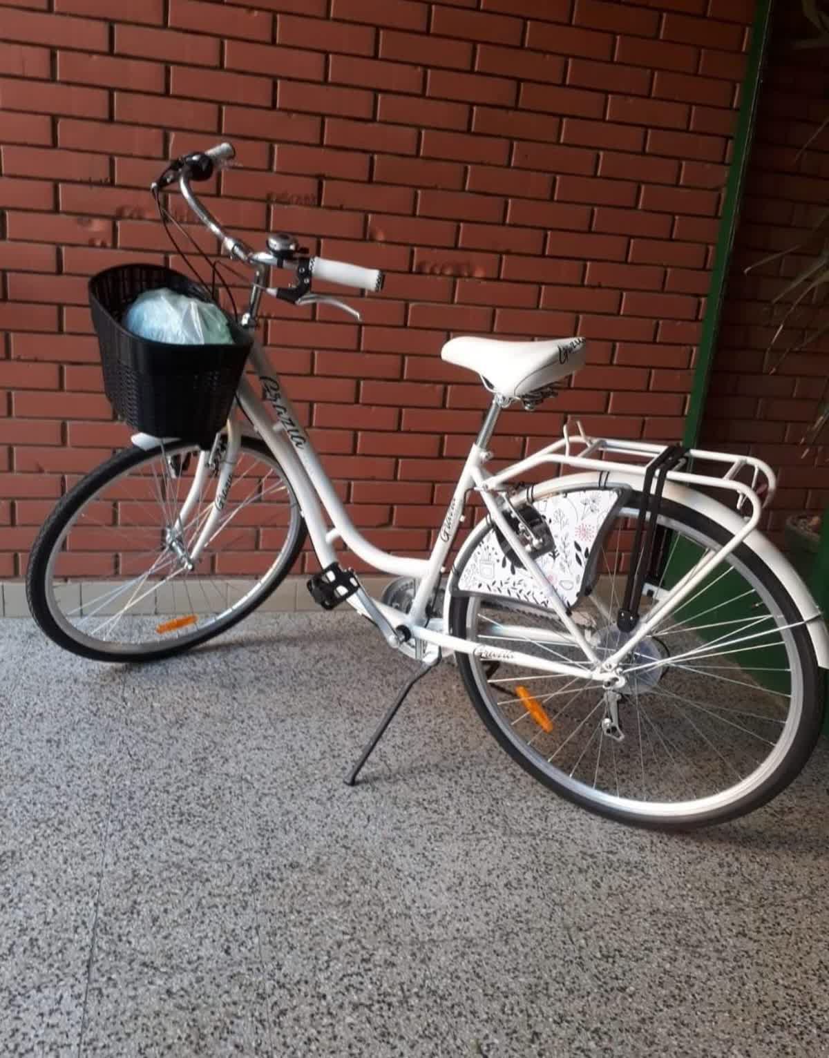 Slika ukradenog bicikla