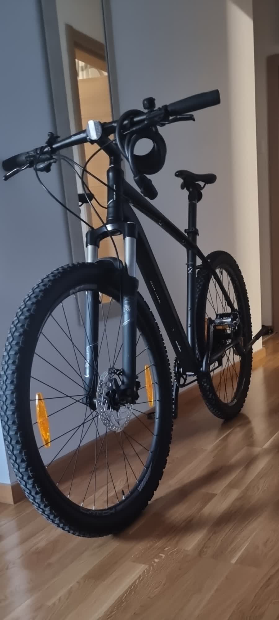 Slika ukradenog bicikla